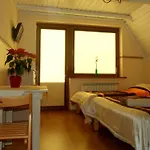 Srebrny Potok * Zakopane