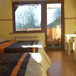 Srebrny Potok Kwatera prywatna Zakopane