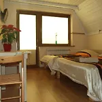 Srebrny Potok Zakopane