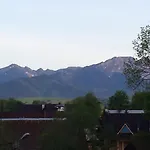 Kwatera prywatna Srebrny Potok Zakopane