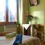 Srebrny Potok Séjour chez l'habitant Zakopane