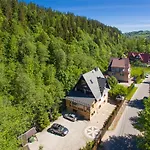 Séjour chez l'habitant Srebrny Potok Zakopane