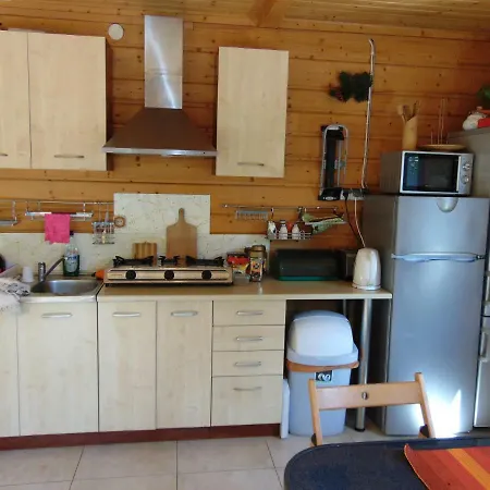 Homestay Srebrny Potok